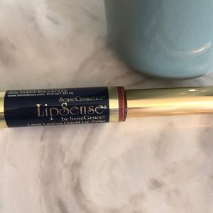 LIPSENSE Lowest Price on lip color “Lexie Bear-y”